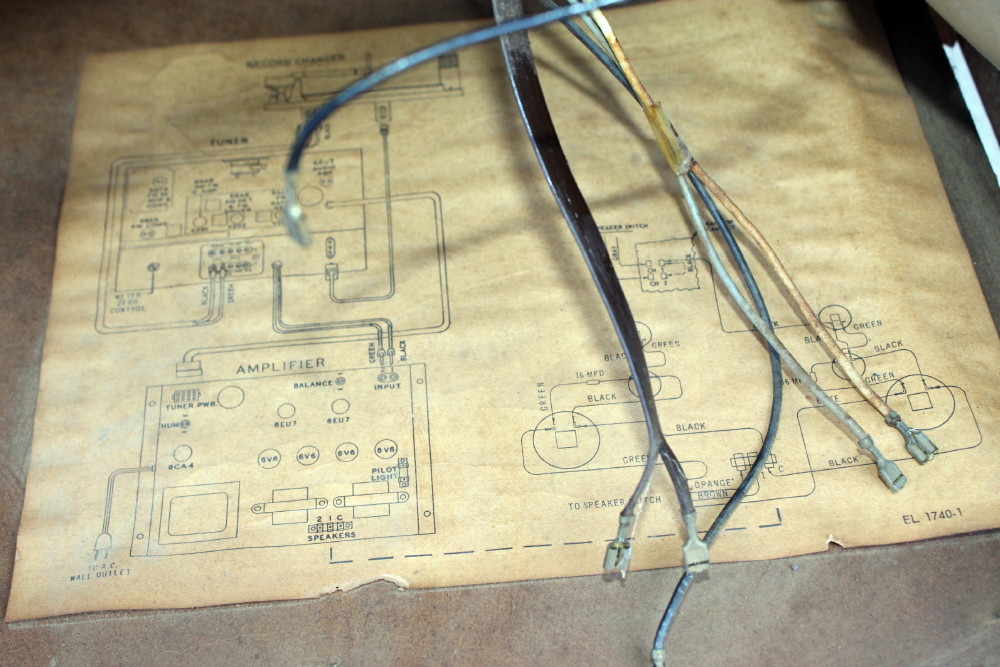 Magnavox Micromatic Wiring Diagram Wiring Diagram